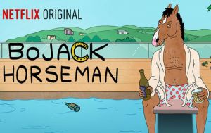 BoJack Horseman prend son temps mais finit par faire mouche